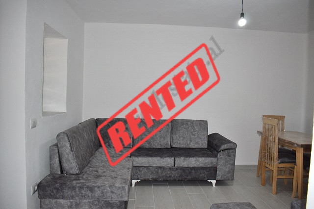 Three bedroom apartment for rent in Dibra Street, near the Tower Bridge Complex in Tirana, Albania.
